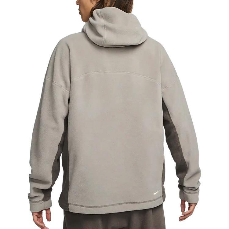 Nike ACG Therma-FIT 'Wolf Tree' Men's Pullover DQ5780-087