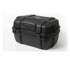 Universal 52L Motorcycle Scooter Rear Box Tail Luggage Storage Large Case  56cm X 43cm X 32cm