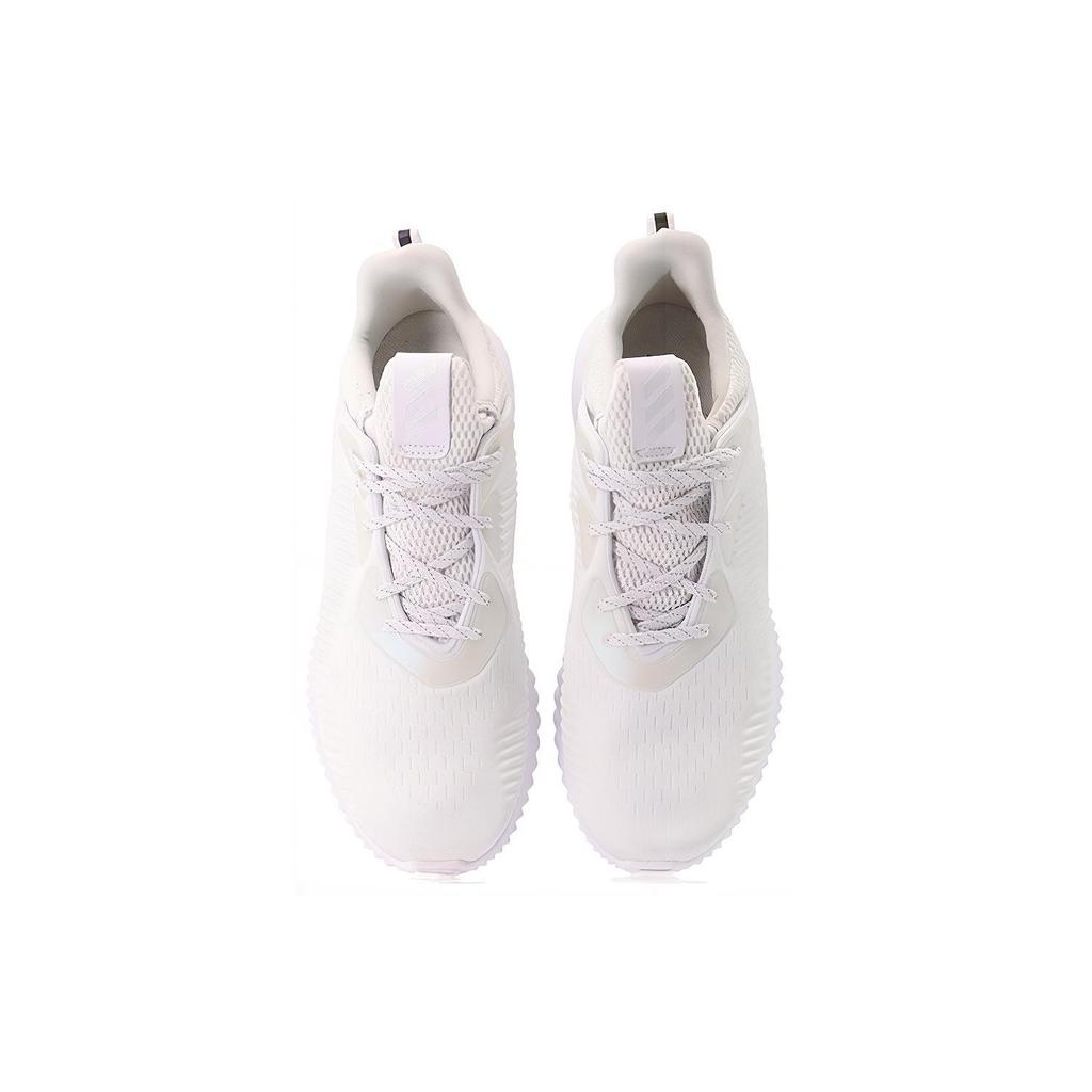adidas Alphabounce 1 'White' Men's FZ2195