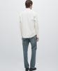 Masimodutti Regular Fit 100% Cotton Shirt