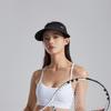 Lerne SONNY kennen Sommer Sport Breiter Rand Sonnenschutz Visier Hut