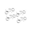 10pcs Auto Accessories Universal Car Fuel Line Spring Clips Car Hose Tubing Spring Clip Car 8mm 9mm 10mm 11mm 12mm Fixed Clamp