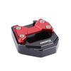 SYM Cruisym 300, GTS300i, Nine Sister Z300 Side Stand Heightening Pad