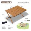 Churong Portable Outdoor Camping Table