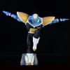 Anime Goku Ginyu Figurka Jeice Recoom Burter Guldo Figurka Pvc Akční figurky Kolekce Modelové hračky pro panenky