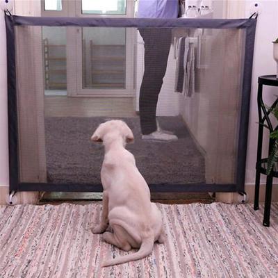 Net dog guard Outlet