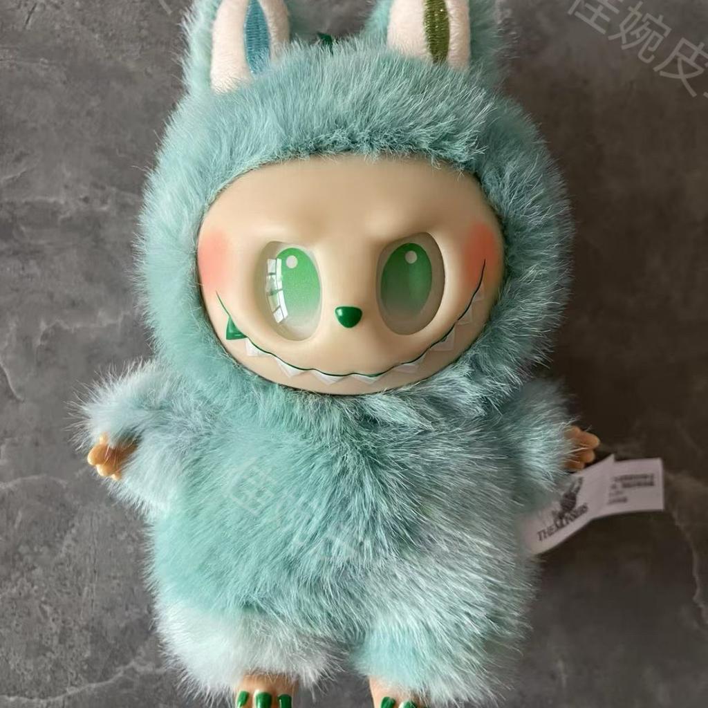 Dritte Generation Puppenanhänger Trendspielzeug Blind Box Geschenk Vinyl Anhänger Figur Schmuckstück