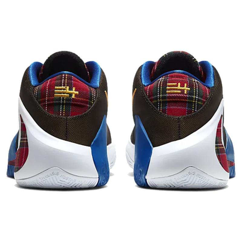 Nike Zoom Freak 1 'All Star   Employee Of The Month' Sneakers Casual CD4962-001