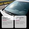 Car Glass Cleaner Spray, Windshield Washer Fluid, Car Window Cleaner, Car Detail Products, Shower Door Water Stain Remover Washing Kit,100ml