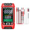 9999Counts Digital Multimeter Display Handheld Multimeter NCV Noncontact Sensing Professional Voltage Current Capacitance Tester