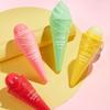 Ice Cream Lipstick 6g Avocado Hydrating Honey Moisturizing Moisturizing Skin Care Products