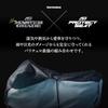 [Featured on Tokoro George's Setagaya Base] Barrichello Motorcycle Cover, MG, Thick, Fleece-Lined, Breathable, Scratch-Resistant, UV Protection, 5-Lay