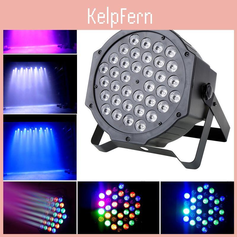 Stage Lighting Led Rgb Party Light For Wedding Bar Ktv Indoor Events
