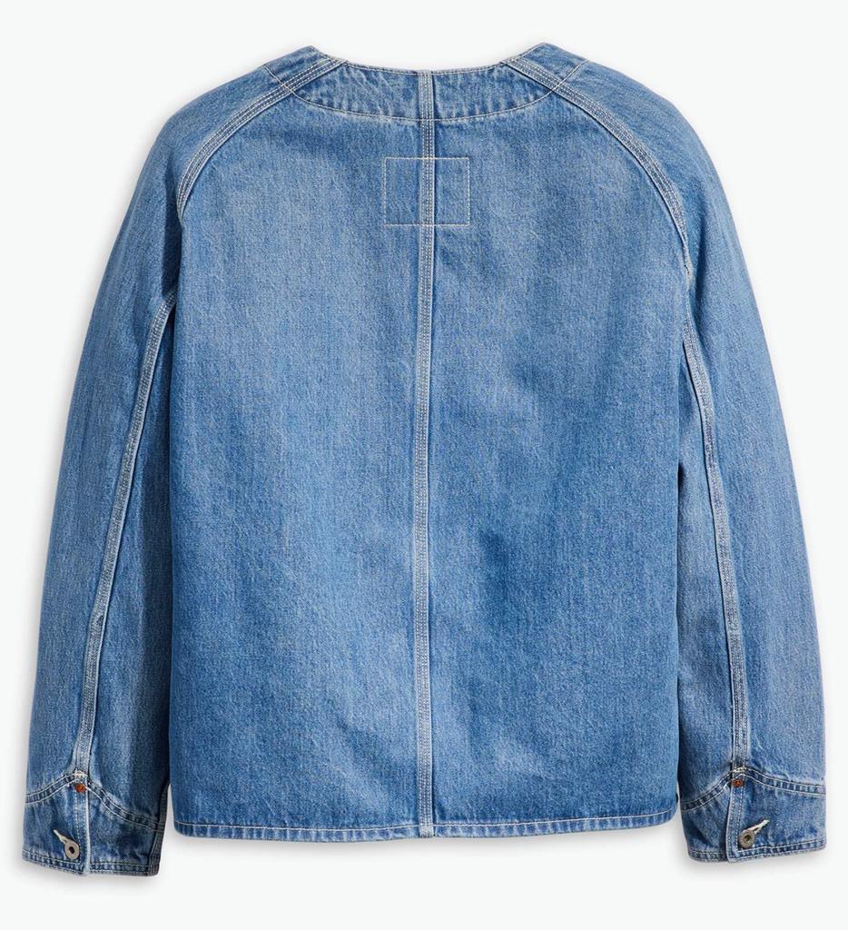 Levi's UNION ENGINEER Cardigan Jacket Men's A7139-0000 US M