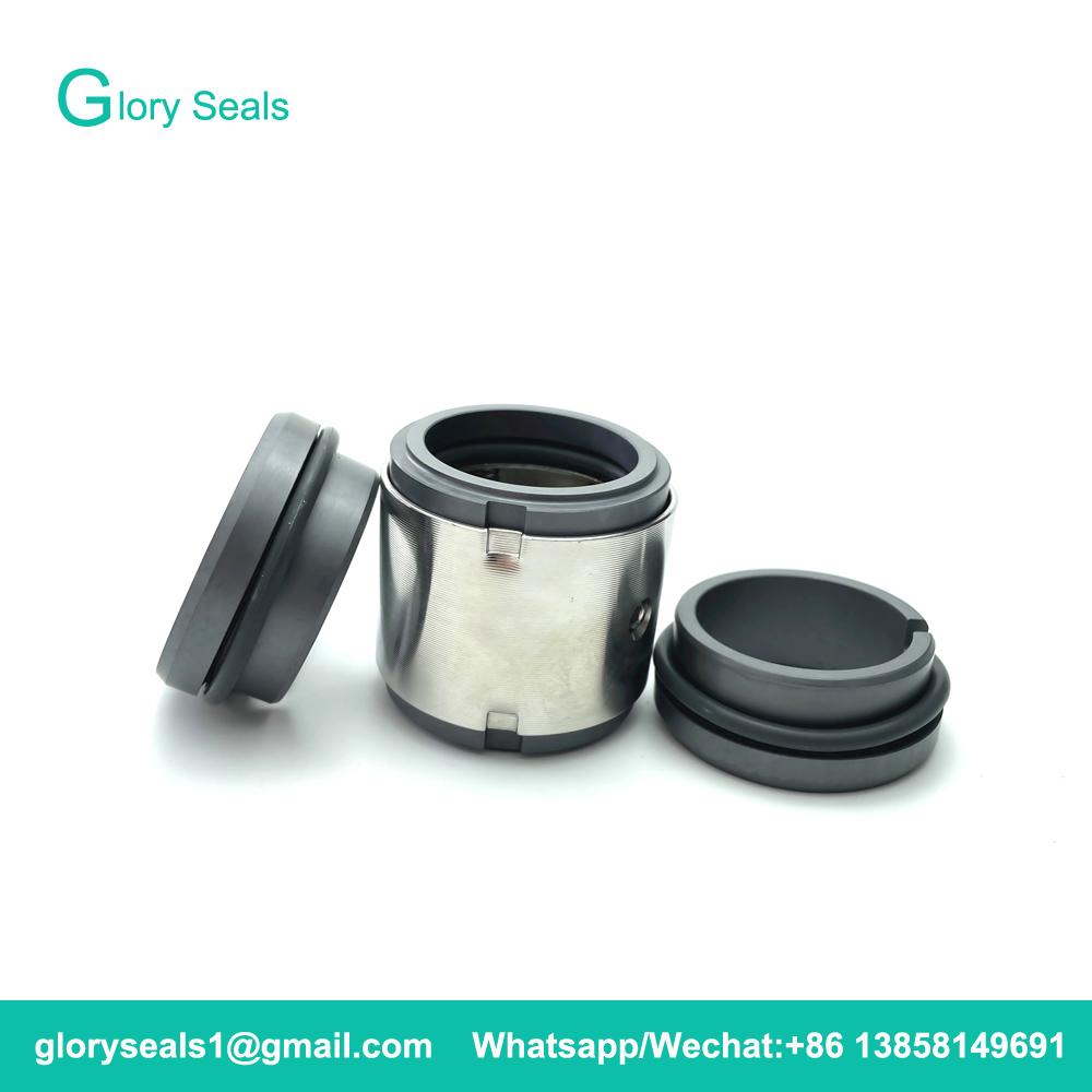 M74D-65/G9 Replacement Pump Seal - 65mm Shaft Double Face Mechanical Seal for Chemical Pump