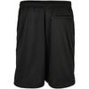 Urban Classics Mens Basic Mesh Shorts