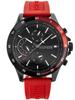 Herrenuhr Tommy Hilfiger 1791722 Bank (Zf023C)
