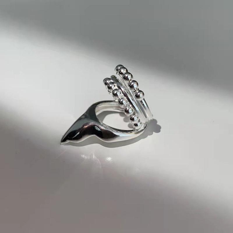 Geometric Multi-layer Tassel Ear Clips: No Piercing Needed