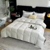 Sheng Yi Shi Four Seasons Goose Down & Milk Fiber Comforter