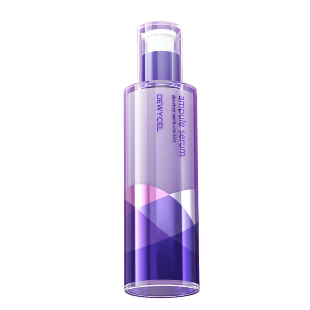 DEWYCEL Ampoule Serum 100ml Premium Anti-Aging and Deep Hydrating Facial Nourishing Booster