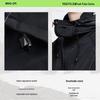 Navigare Women's Lightweight UPF 50+ Sun Protection Hooded Jacket
