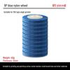 Nylon Fiber Polishing Wheel for Angle Grinder - Metal Grinding, Rust Removal, Stainless Steel and Wire Drawing Disc