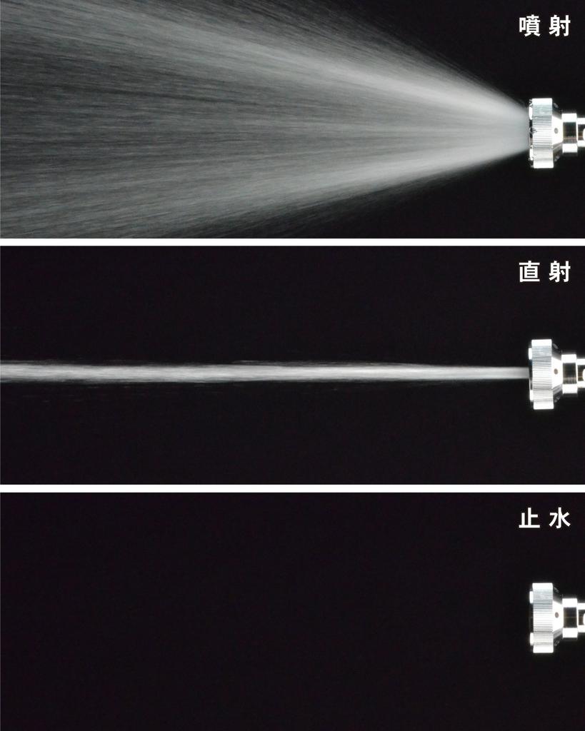 Kakudai Mixer Gun 952-501