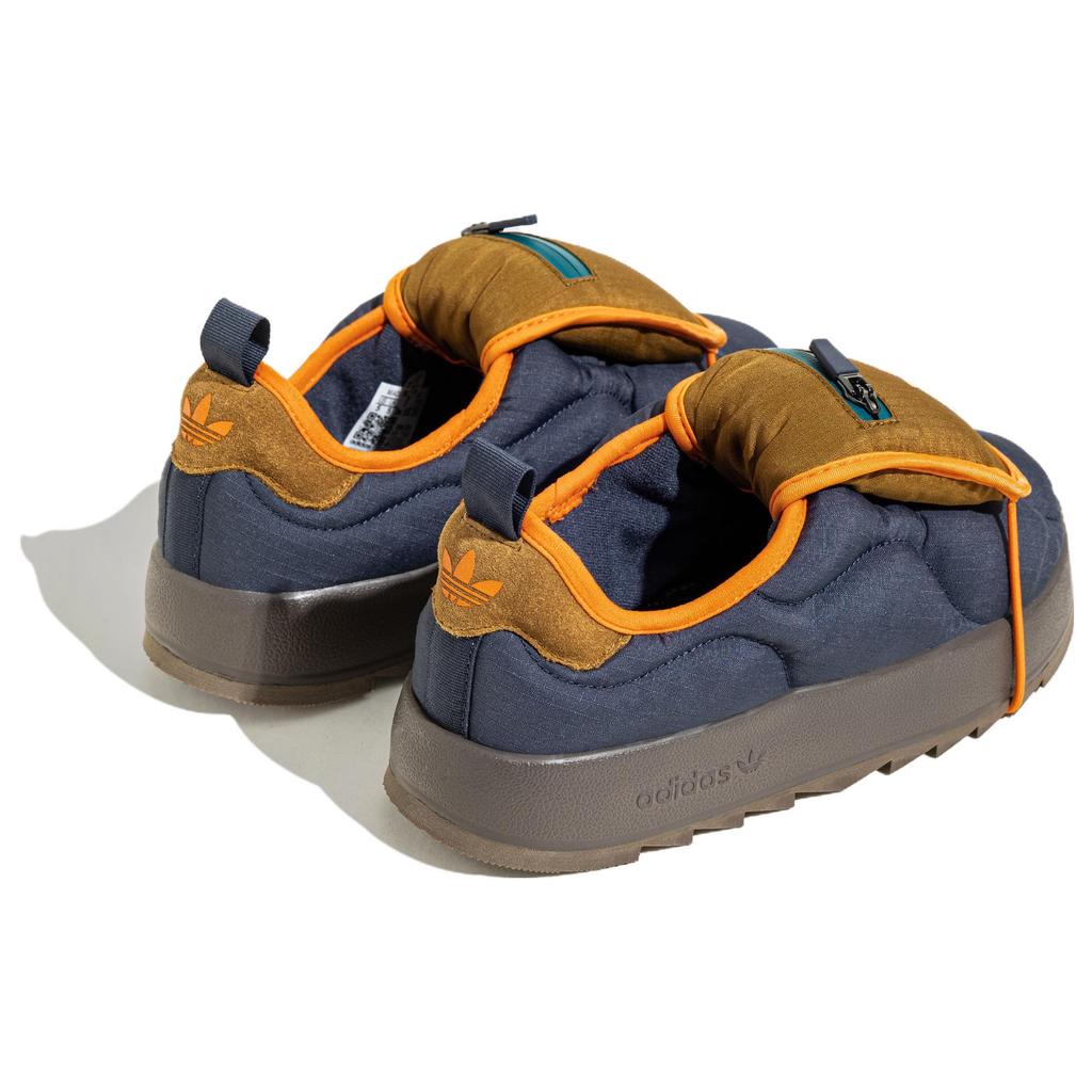 Puffylette Adidas Originals 'Shadow Navy' IF3956