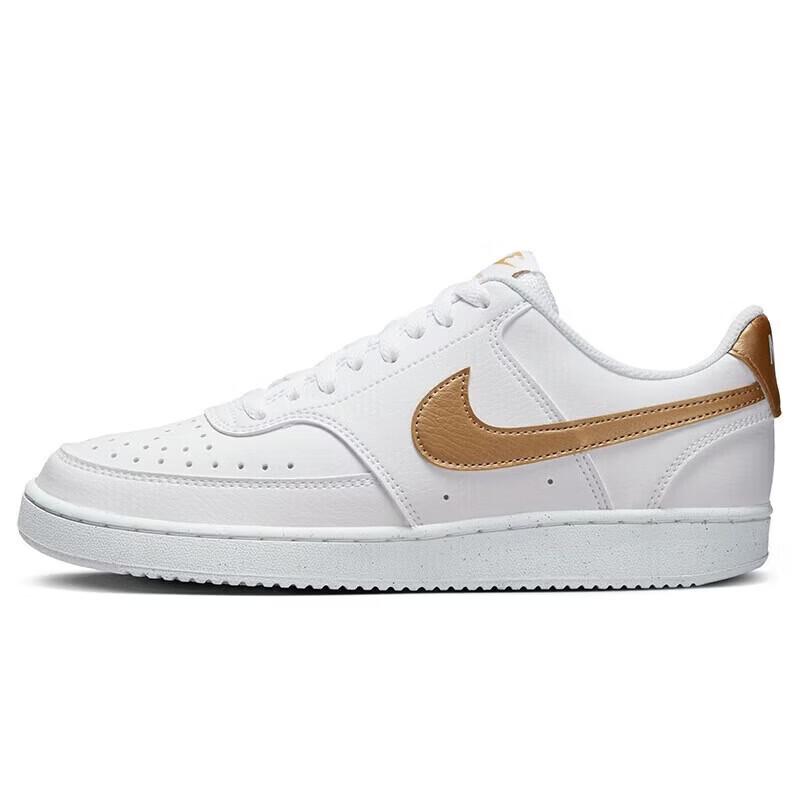 Nike Женские повседневные кроссовки Court Vision & W Court 35.5