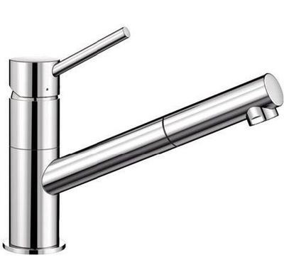 Mixer Kano-S Chrome (521503)