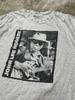 John Lee Hooker Music Ash Color Unisex T-Shirt Full Size S To 5XL