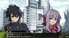 Seraph of the End: Beginning of Destiny - PS Vita