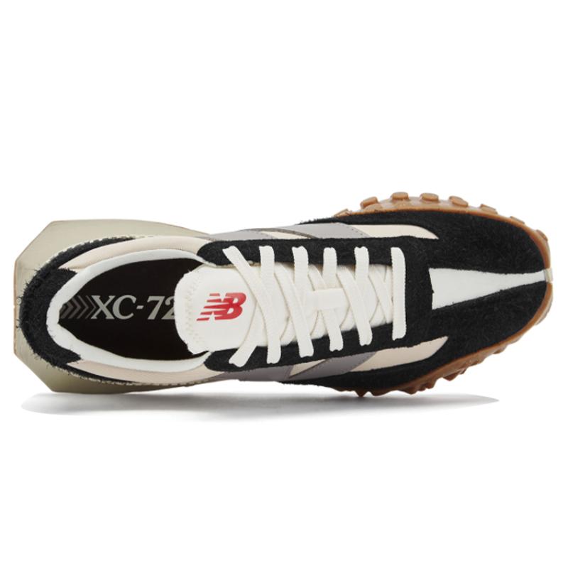 New Balance Αθλητικά Παπούτσια XC 72 'Enhanced Legacy Black' UXC72EC