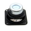 Versatile 47mm 4ohm Speaker Clear Sound 47mm Internal Magnetic Speaker 15W Loudspeaker Durable for Theater Multimedias