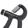 Strengthener Adjuster Wrist Forearm Gripper Exercise Trainer