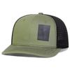 Net Baseball Label Leather Black Cross Neutral Gender Women  Men For Caps Spring Summer Outdoor Adjustable Casual Hats Dad Hat Sunscreen Hat