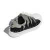 Adidas Originals Superstar 360 Casual Durable Low-Top Skate Shoes Kids Sneakers Black GX3265