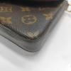 [Pre-Owned] Louis Vuitton Pochette FéLicie 'Brown Monogram Canvas' - Good #1U4B95L