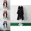 Stunning Medieval Retro Gothiced Court Dress With Square Neck And Maxi Length