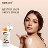 Lotion Corps Hydratante Noix de Coco ODEON 100ml