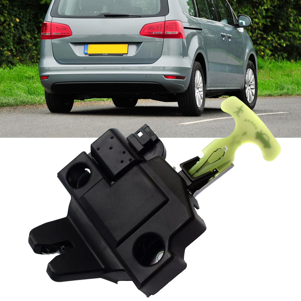 57530AJ00A 57530-AJ00A Replacement Tailgate Trunk Lid Door Lock Actuator for Legacy 2010-2014 2.5L 3.6L Auto Part