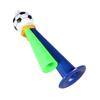 Noise Maker Air Horn - Loud Marine Pump for Sports Events, Football Games, and Carnival Parties, Durable and Compact Design