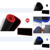 Rubber S/m/l Large Size Pc Laptop Computer Keyboard Gaming Mouse Pad Mat With Premium Quality And Timeless Design