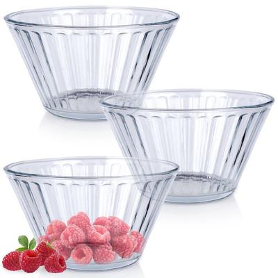 Accesorii de gătit – Boluriși farfurii pentru salate