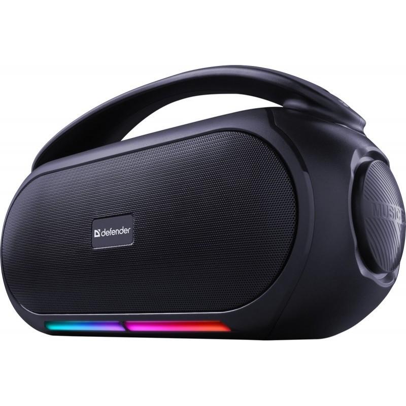 Bluetooth Speaker Beatb OX 12 16W BLACK