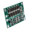 3S 40A Lithium Battery Protection Board Li-ion Lithium Battery PCB Protection Board Module 12V Board with Balance Charging