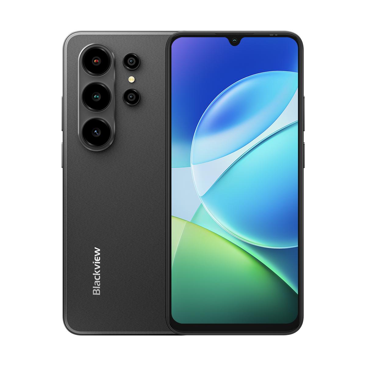 Blackview WAVE 10C 4G Viedtālrunis 16GB+128GB
