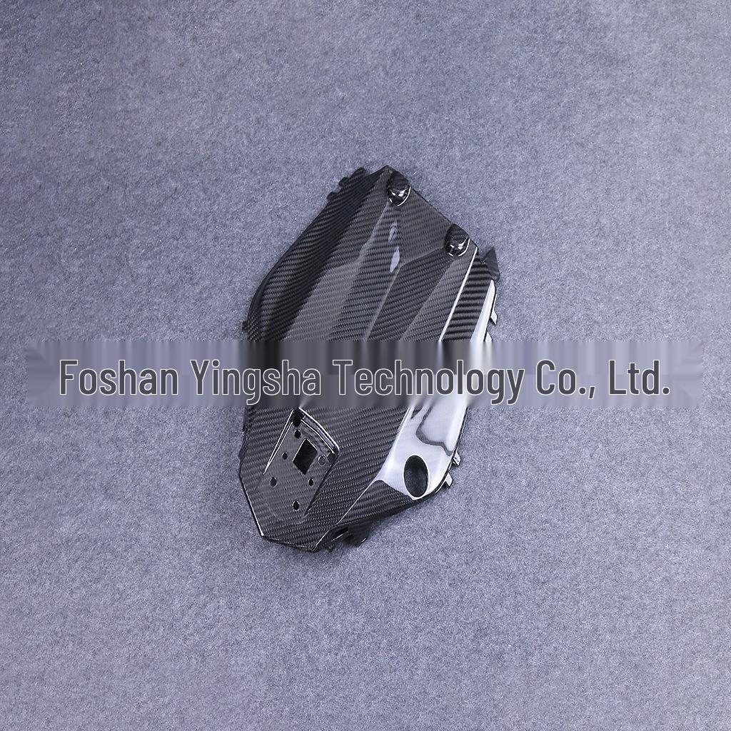 Kawasaki Z1000 2014+ Carbon Fiber Tail Seat Fairing