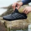 Breathable Aqua Shoes Unisex Quick Drying Lightweight Wading Sneakers Non Slip Soft Sole Water Shoes for Beach Swim Diving Surf