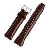 Vintage Cowhide Leather Watch Band For Casio AE1200 A158W/A168/f91w/AE-1200WHD/A158/A159/A169 Series Retro Bracelet Strap 18mm